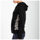 Russell Athletic Γυναικεία ζακέτα Animal Panel Zip